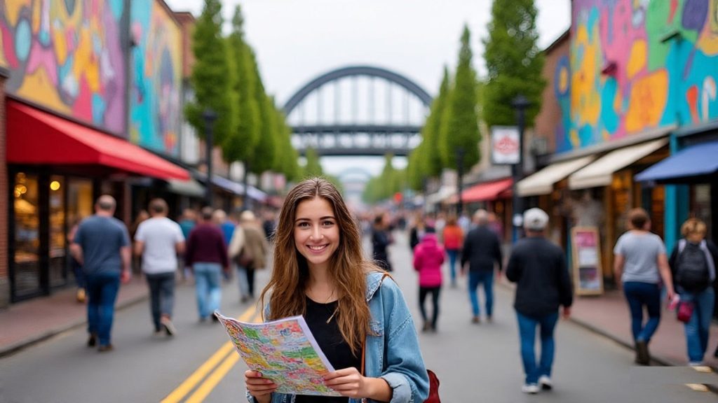 13 Weird Things to Do in Portland