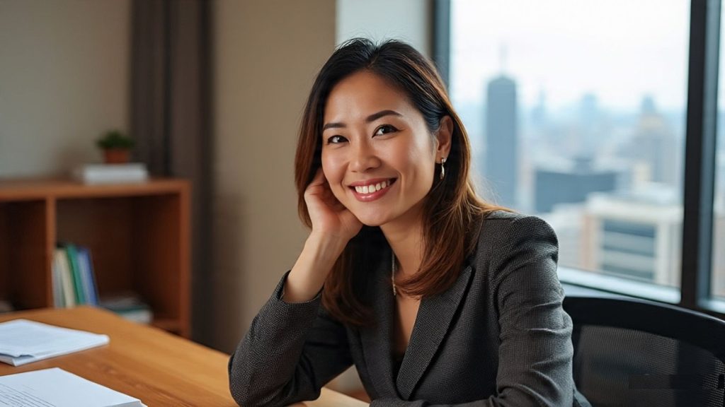 melanie from craigscottcapital: A Journey of Resilience, Passion, and Financial Vision melanie from craigscottcapital: A Journey of Resilience, Passion, and Financial Vision