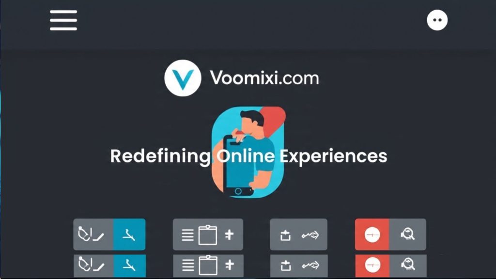 Voomixi com: A Multi-Functional Digital Hub Redefining Online Experiences Voomixi com: A Multi-Functional Digital Hub Redefining Online Experiences
