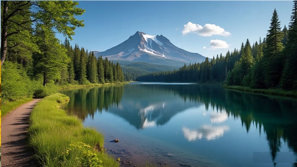 Mirror Lake Hike Oregon – Complete Guide to Mount Hood's Best Reflection Views