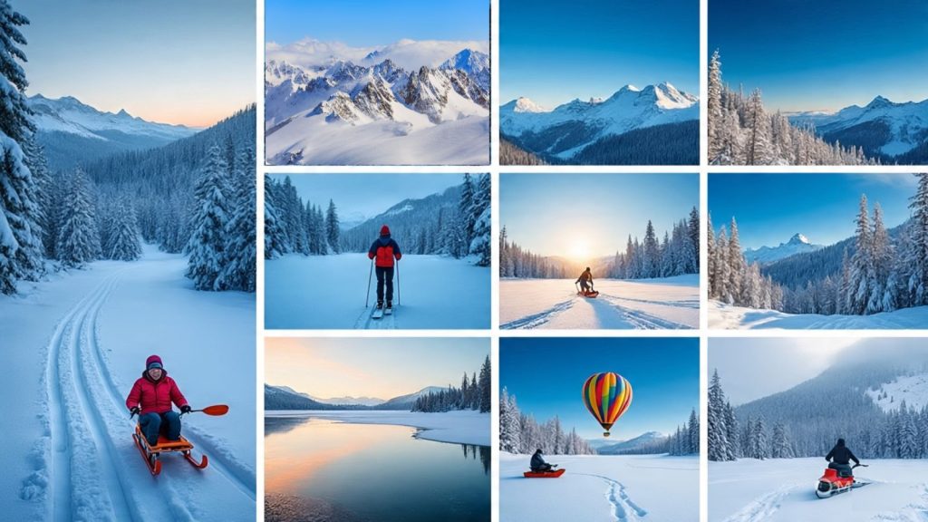 7 Best Winter Activities in the Pacific Northwest (No Snow Required!) 7 Best Winter Activities in the Pacific Northwest