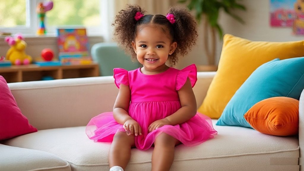 Leyah Amore Harris: Complete Story of T.I. and Tiny's Daughter