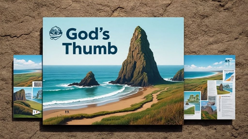 God’s Thumb Trail: Epic Hiking Guide to Lincoln City’s Edge of the World Epic Hiking