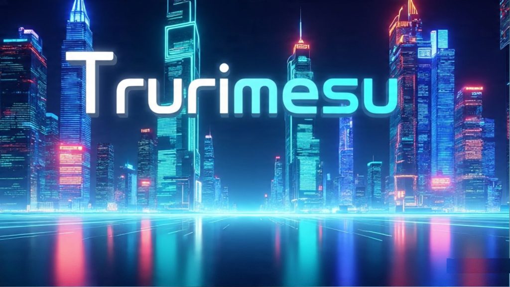 Trurimesu