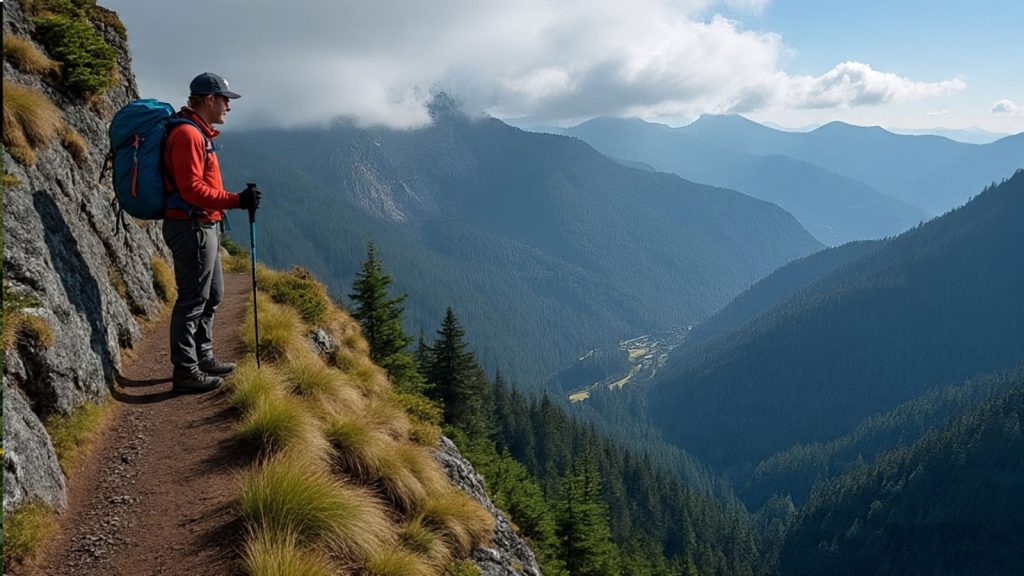 Mount Storm King Trail Review: Why This Olympic National Park Hike Is Overrated Mount Storm King Trail Review: Why This Olympic National Park Hike Is Overrated