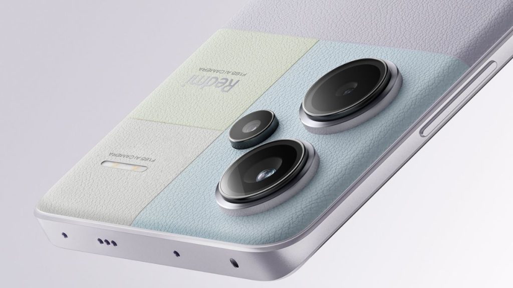 Redmi Note 13 Pro Max 5G