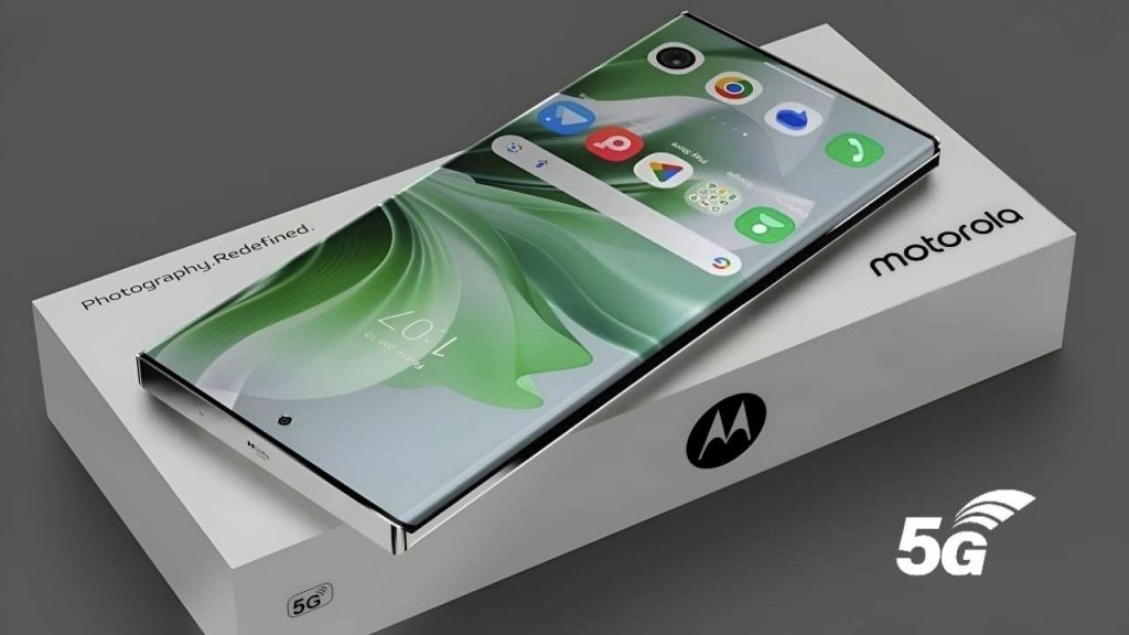 Motorola Moto G85 5G