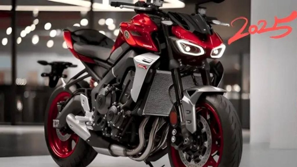 Yamaha MT-15 Breaks Records: 70 KMPL Mileage, ABS Support – Down Payment Only ₹18,000! Yamaha MT-15 Breaks Records