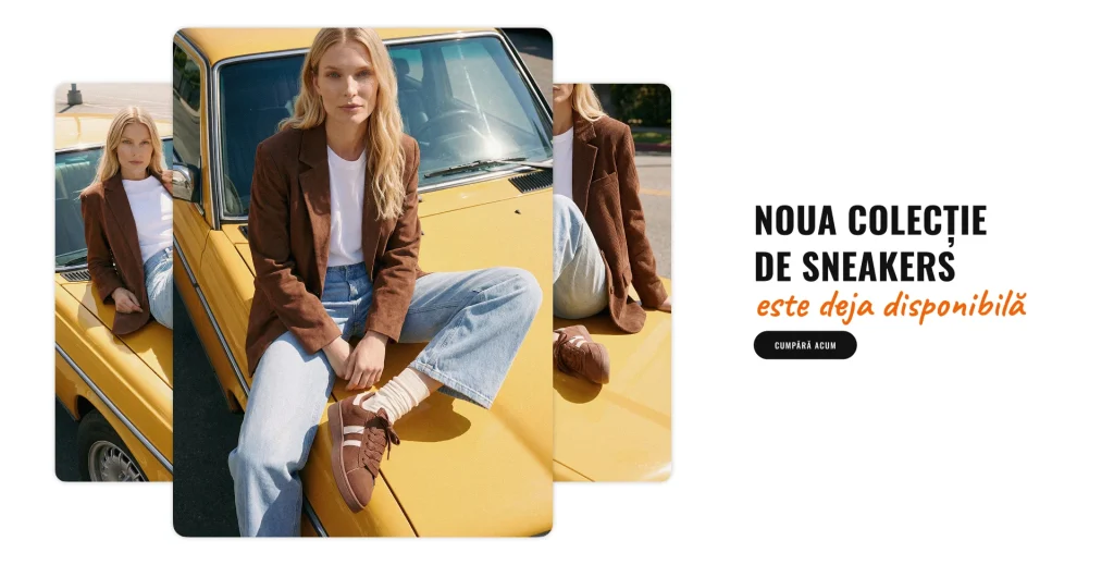 Top tendințe de modă în România: De ce Born2be câștigă popularitate