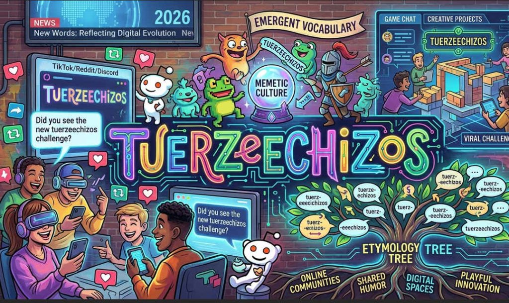 Tuerzeechizos