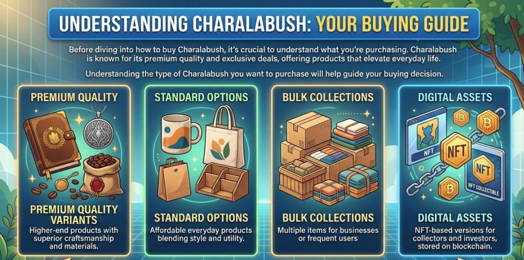 Charalabush