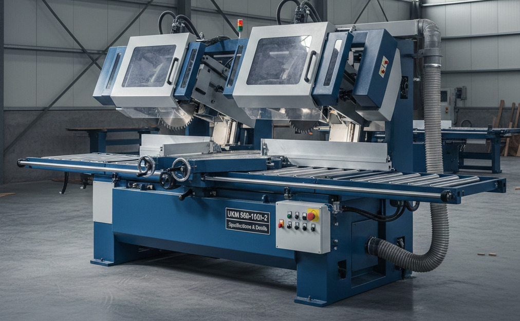 What Is UKM 560-1000-2? Specifications & Details UKM 560-1000-2