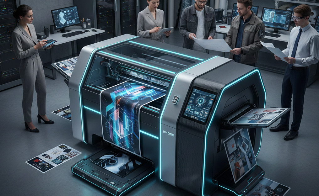 Iwdee Format Printers: Everything You Need to Know Iwdee Format Printers