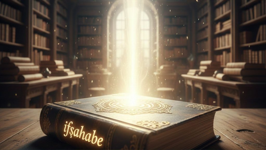 The Mystery Behind ifşahabe — Revealed! ifşahabe