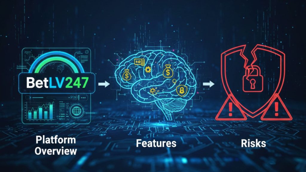 BetLV247 Explained: Platform Overview, Features & Risks BetLV247