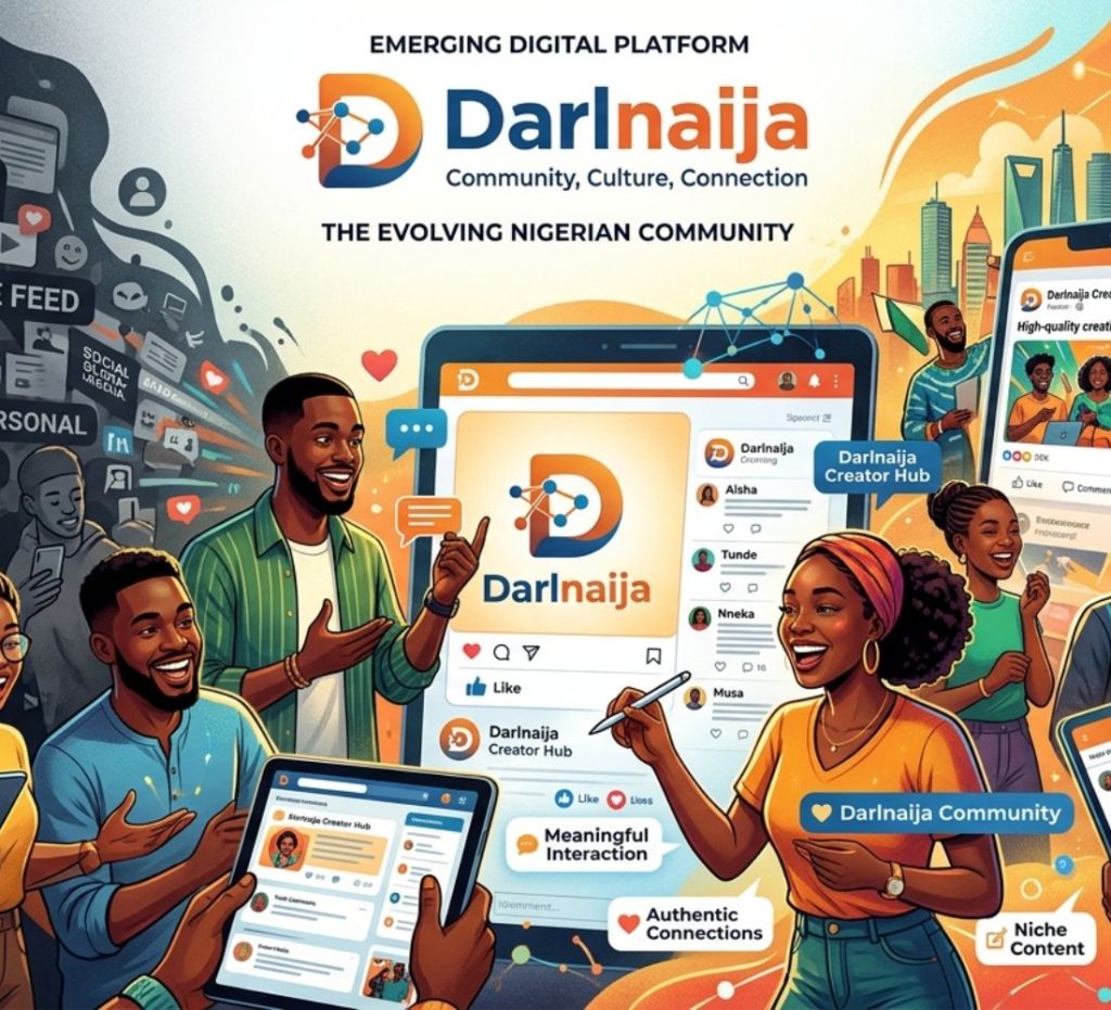 Darlnaija