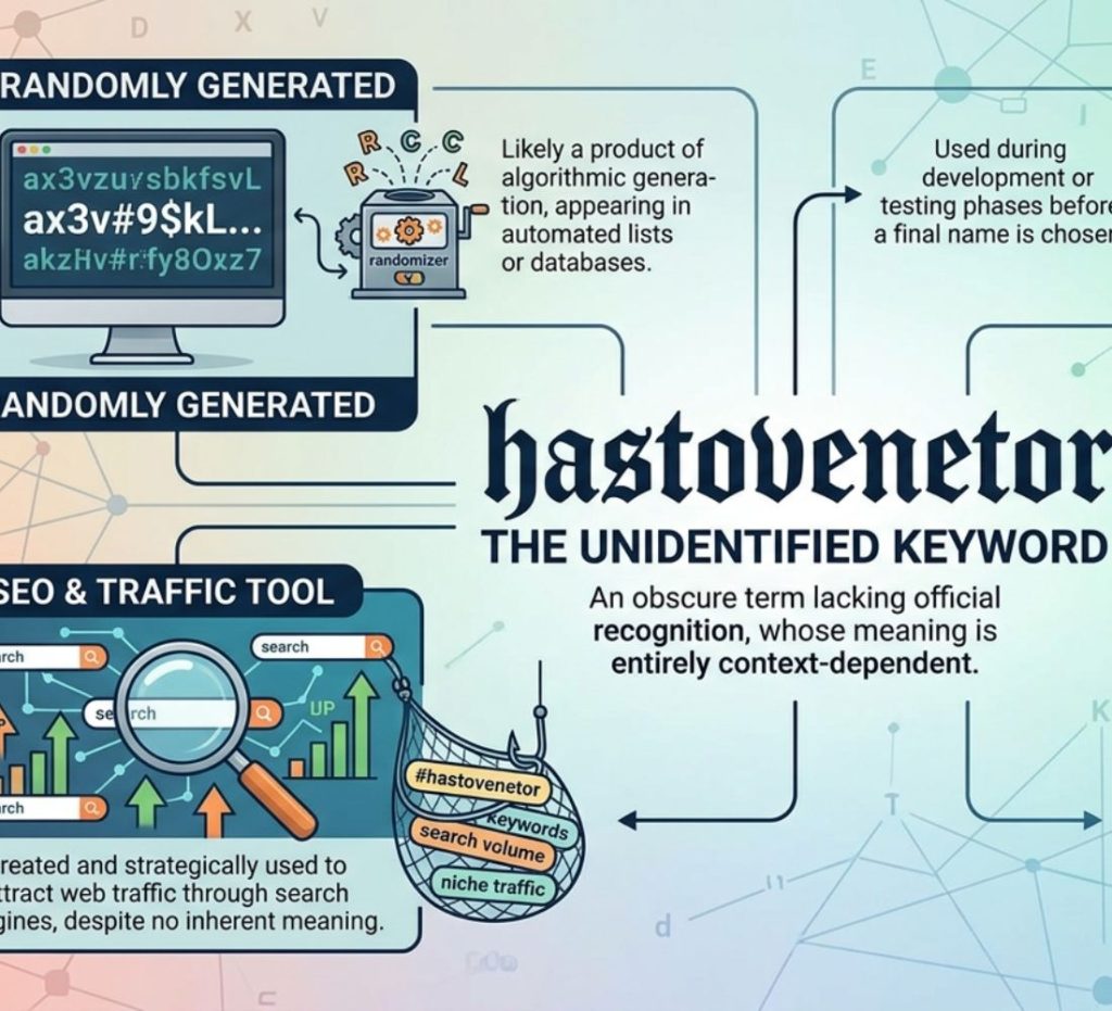 Hastovenetor Explained: Meaning, Uses, and Safety Guide Hastovenetor