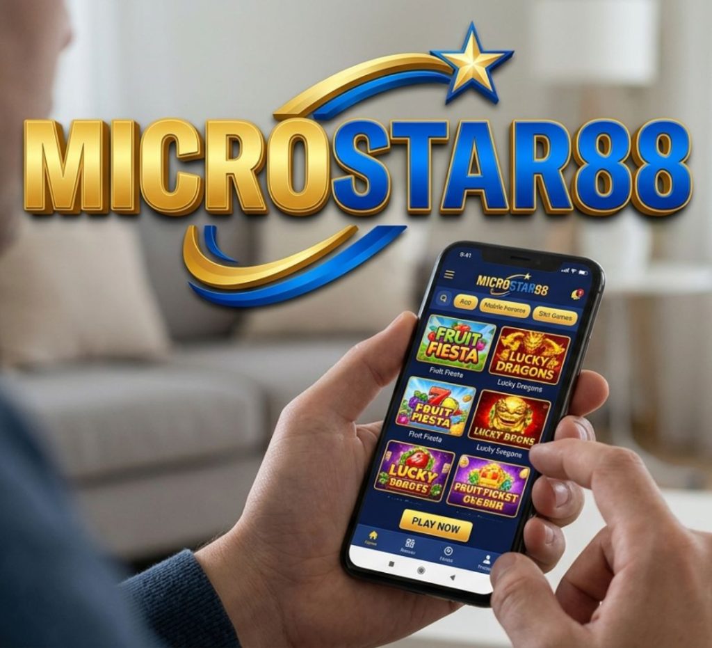 Slot Gacor Microstar88 Guide: Wins, Tips, Safety Slot Gacor Microstar88