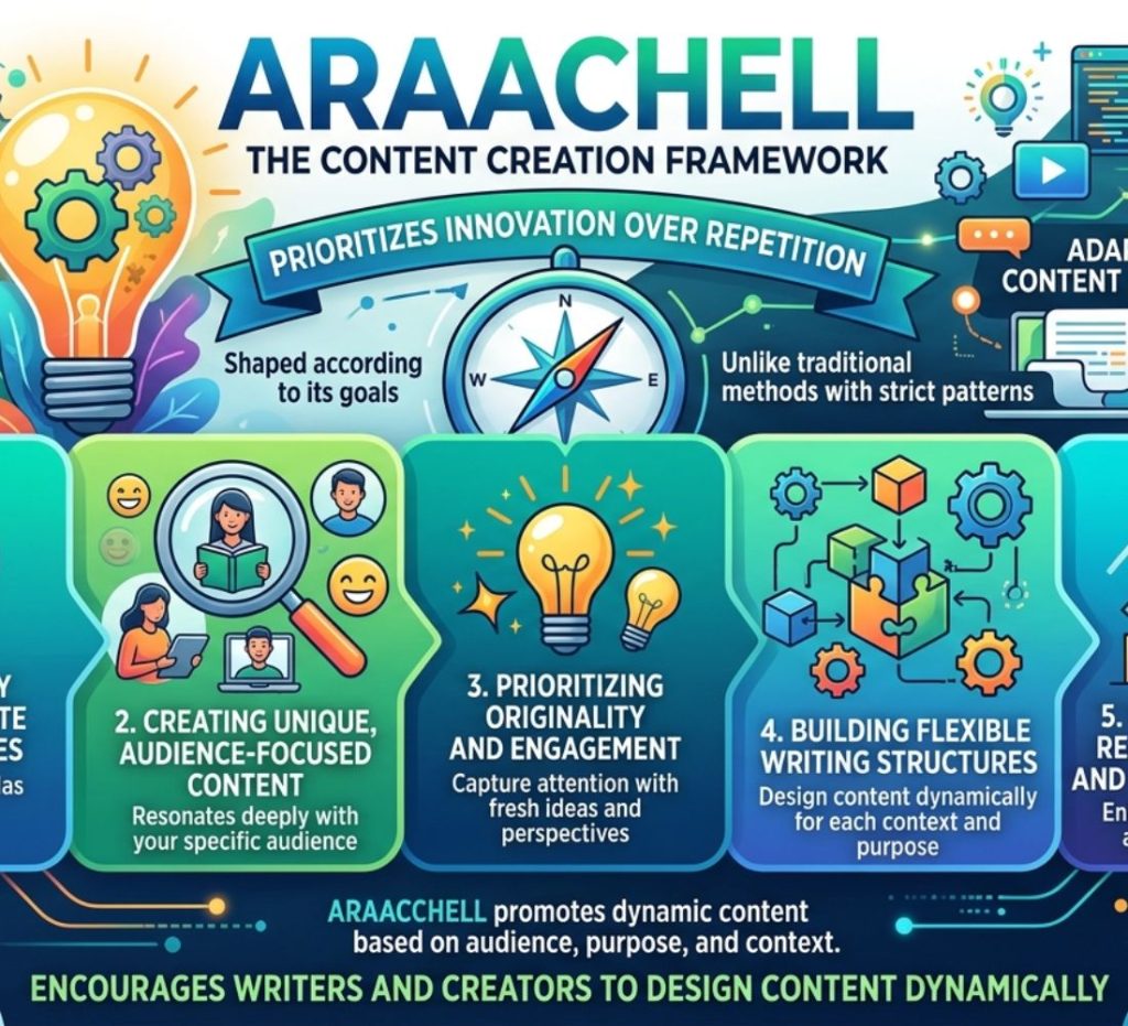 Araachell
