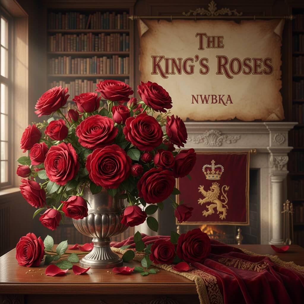 The King’s Roses NWBKA: A Tradition of Passion and Nature The King's Roses NWBKA