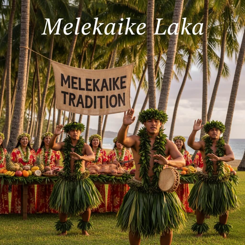 Melekaike Laka: A Unique Tradition You Need to Know About Melekaike Laka