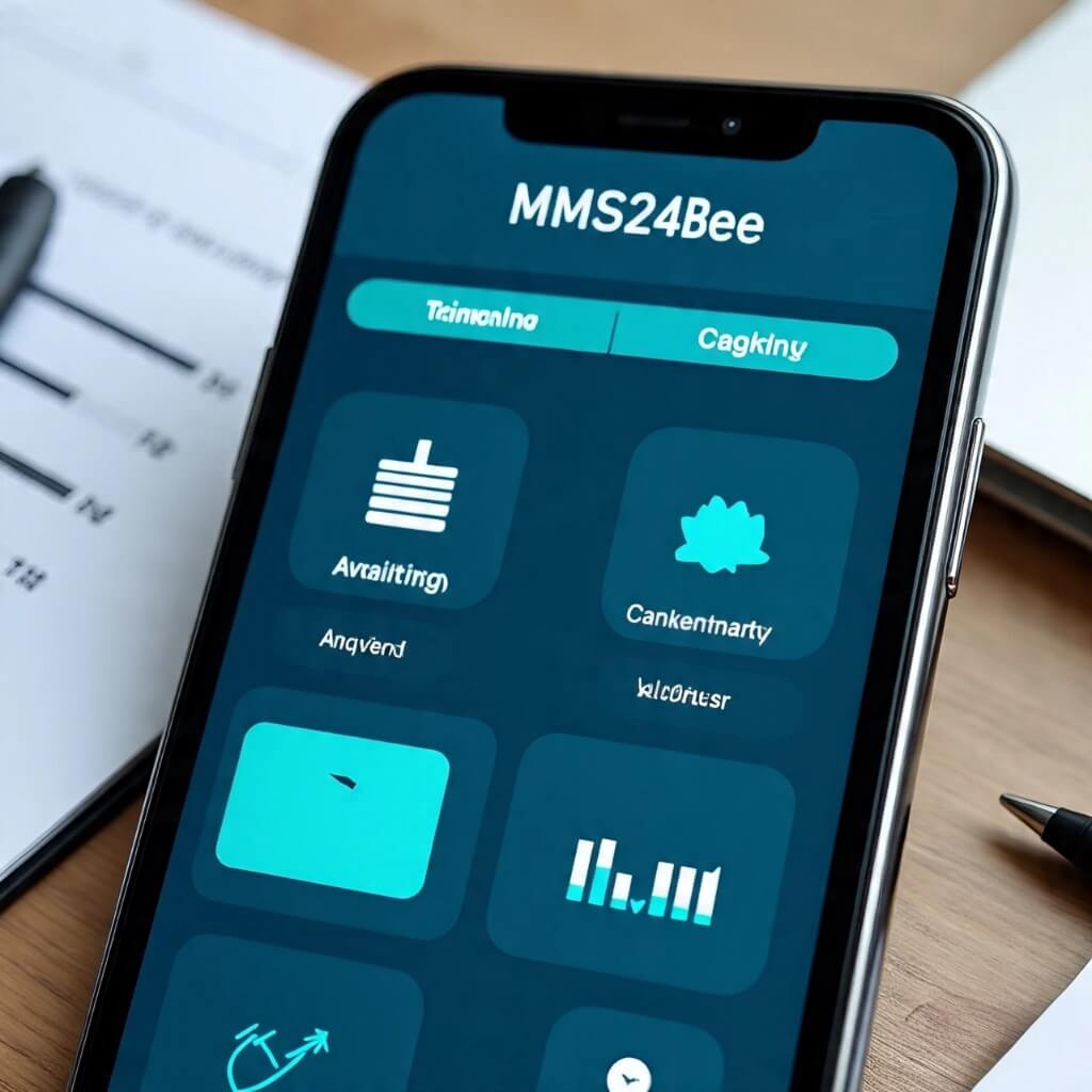 Exploring MMS24Bee: The Future of Mobile Marketing Solutions MMS24Bee