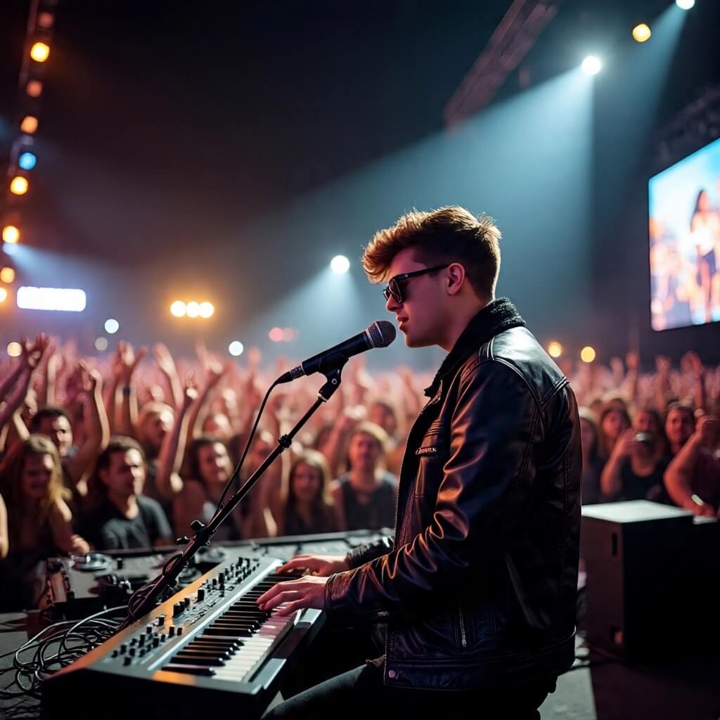 Why Remixpapa MSW is Taking the Music World by Storm Remixpapa MSW
