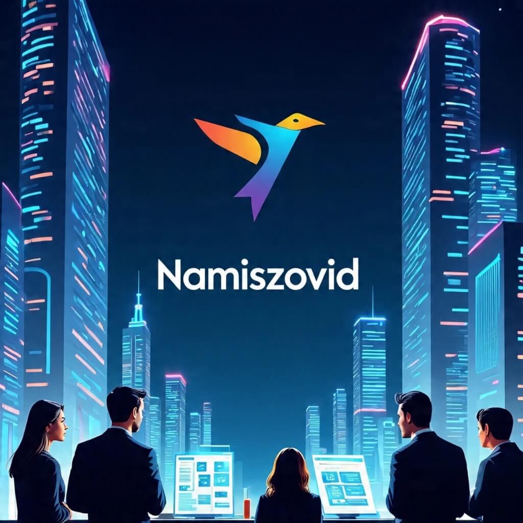 Namiszovid: Unveiling the Concept Behind the Term namiszovid
