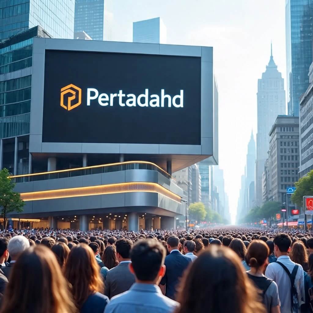 The Rise of Pertadahd: Why Everyone Is Talking About It Pertadahd