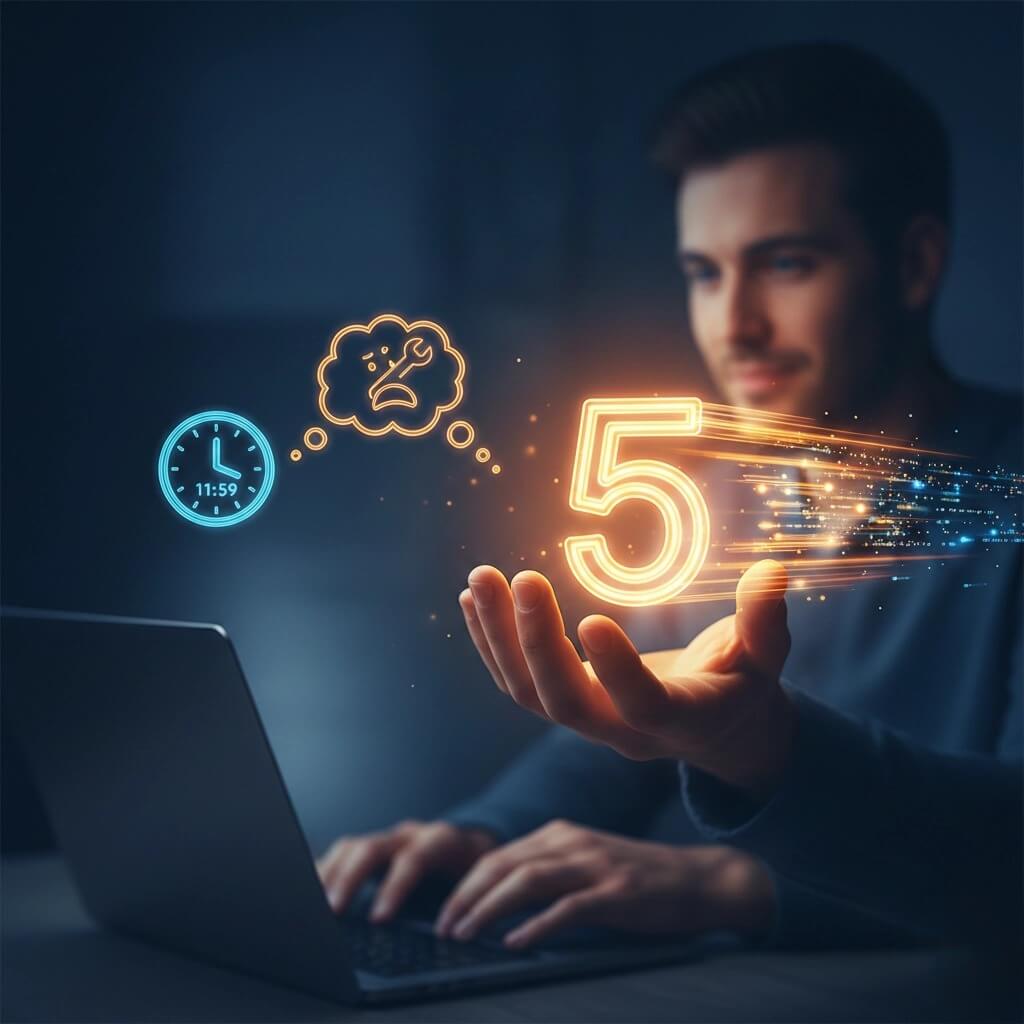 IReallyNeedAFive.com: Quick Support for Urgent Needs IReallyNeedAFive.com