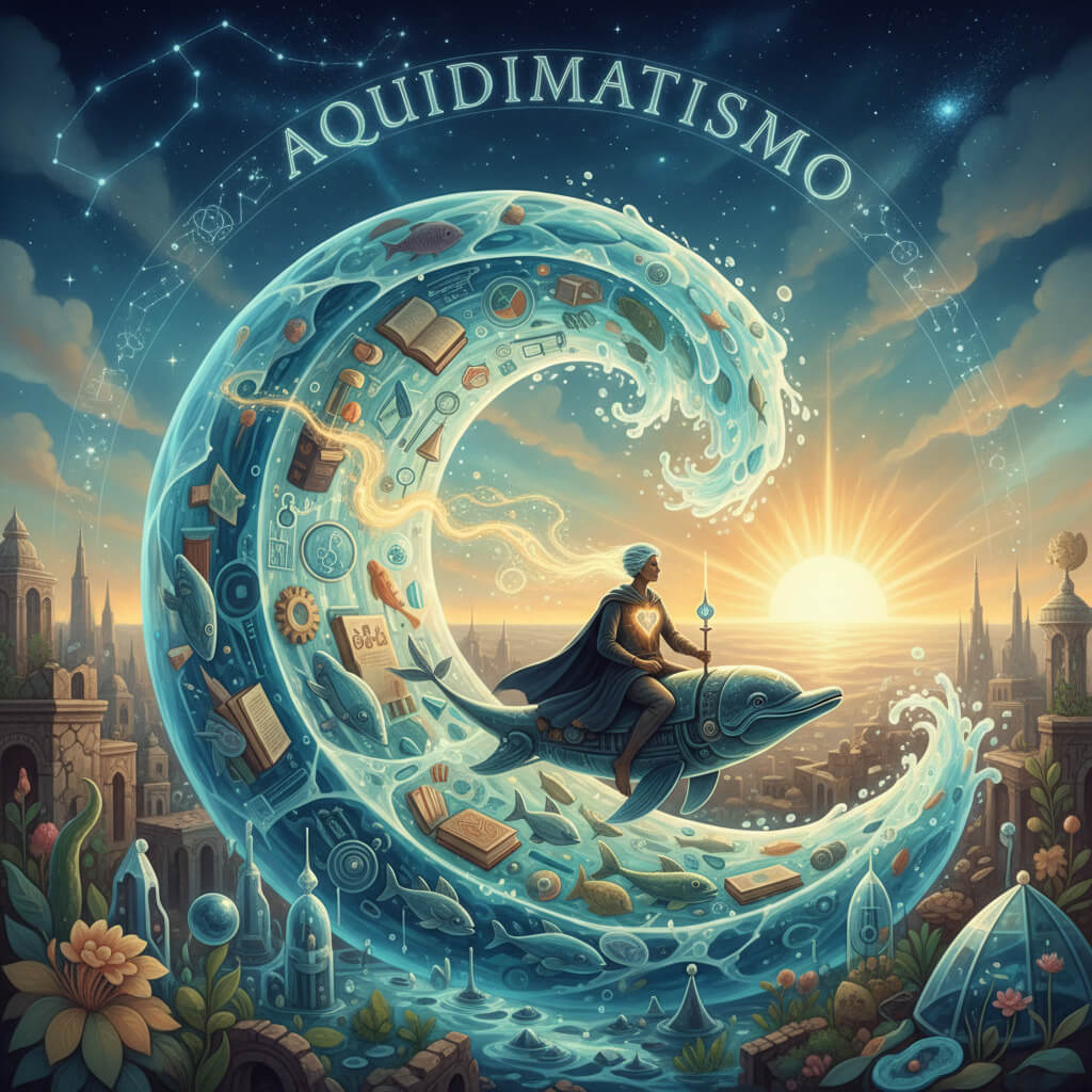 Mastering Aquidimatismo: Essential Techniques for Success Aquidimatismo