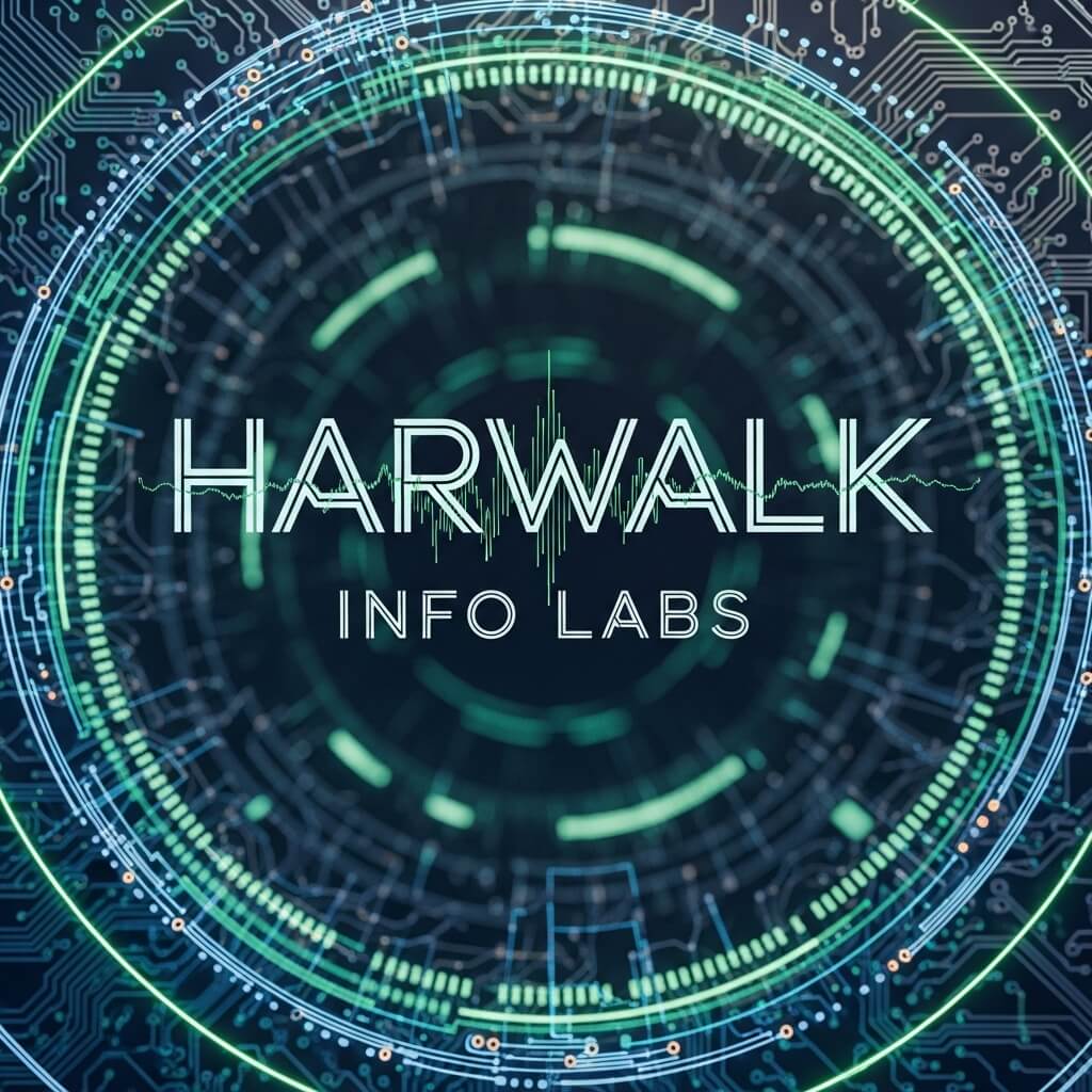 How Harwalk Info Labs is Transforming the IT Industry Harwalk Info Labs