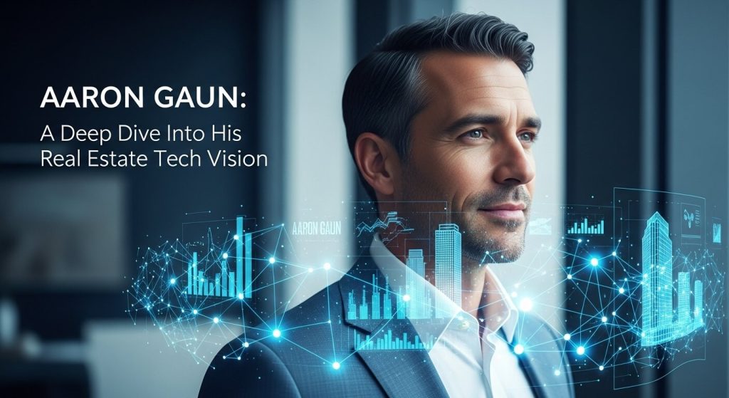 Aaron Gaun