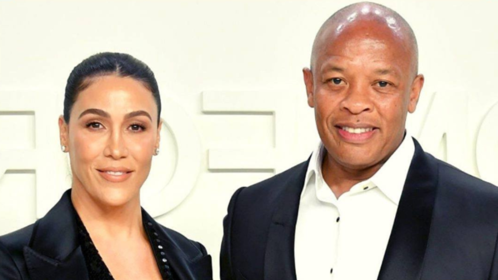 Nicole Threatt Attorney: Her Legal Career, Life with Dr. Dre