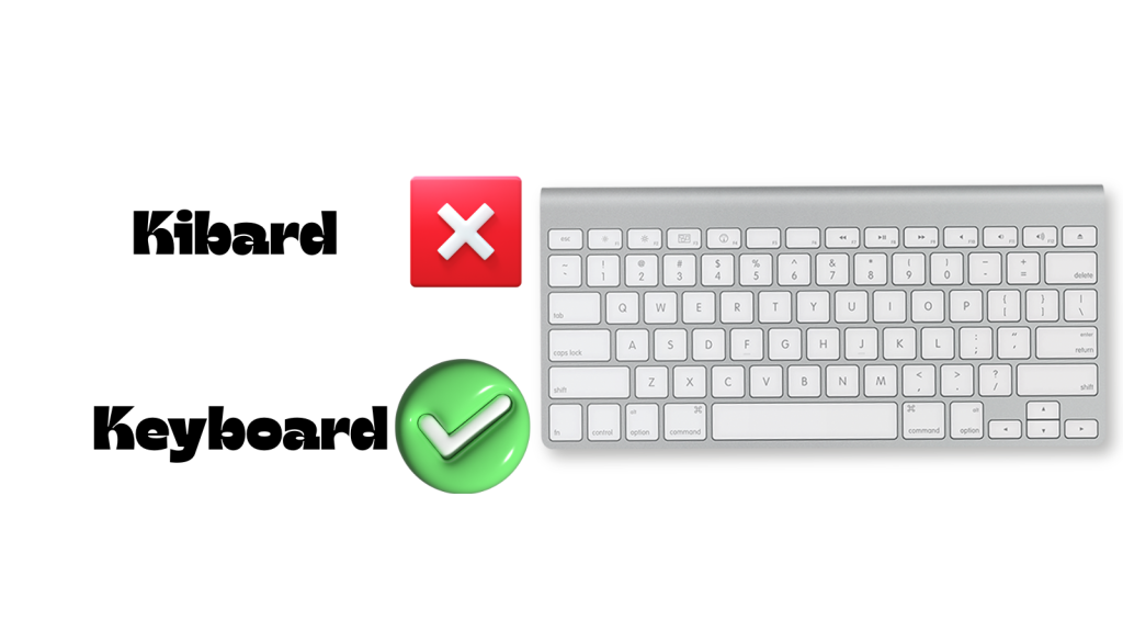 Kibard : Why You Searched It, and the Best Keyboards to Buy
